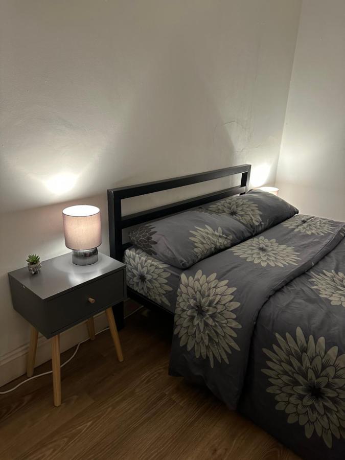 Stunning Studio Marylebone Apartment London Luaran gambar